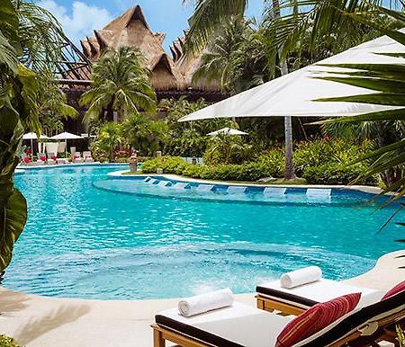 Grand Mayan Playa del Carmen Eksteriør billede
