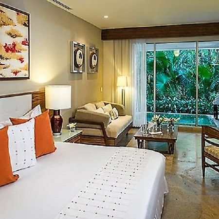 Grand Mayan Playa del Carmen Eksteriør billede