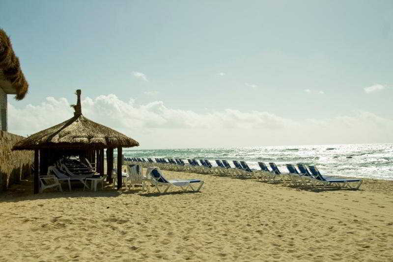Grand Mayan Playa del Carmen Eksteriør billede