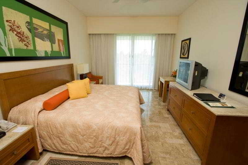 Grand Mayan Playa del Carmen Eksteriør billede