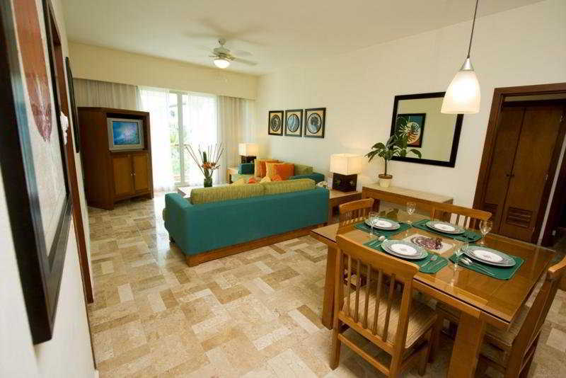 Grand Mayan Playa del Carmen Eksteriør billede
