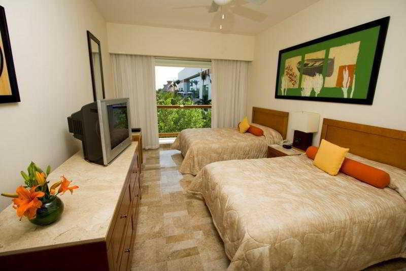 Grand Mayan Playa del Carmen Eksteriør billede