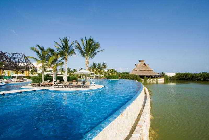 Grand Mayan Playa del Carmen Eksteriør billede
