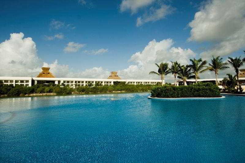 Grand Mayan Playa del Carmen Eksteriør billede