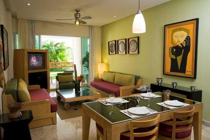 Grand Mayan Playa del Carmen Eksteriør billede