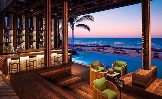 Grand Mayan Playa del Carmen Eksteriør billede