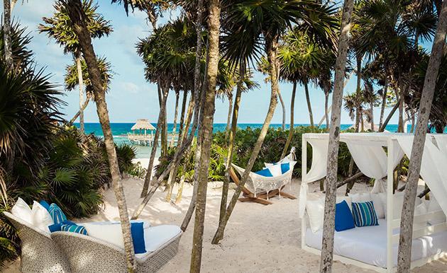 Grand Mayan Playa del Carmen Eksteriør billede