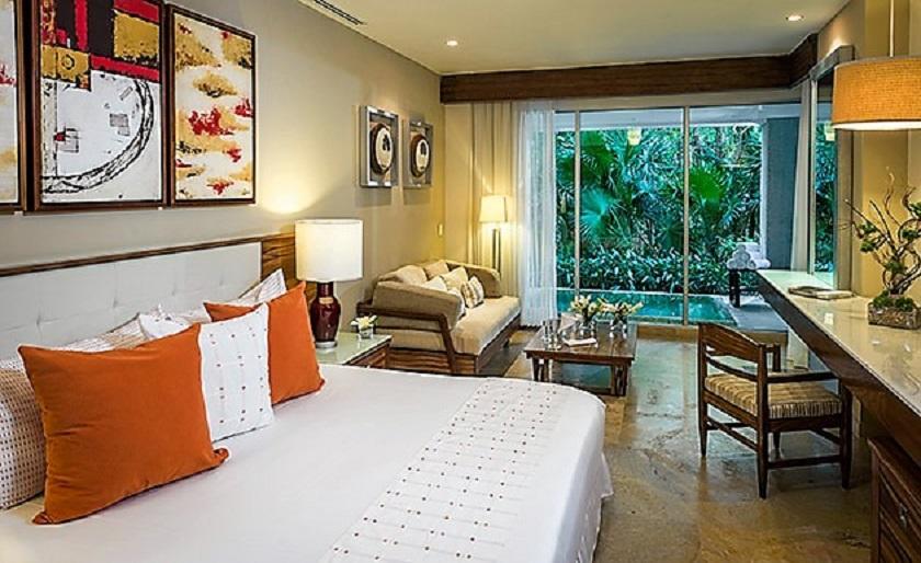 Grand Mayan Playa del Carmen Eksteriør billede
